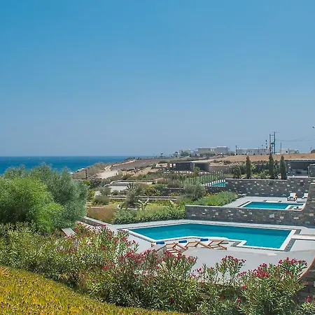 Aelia Paros *