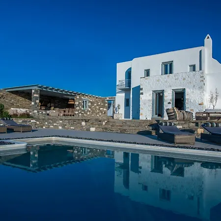 Διαμέρισμα Aelia Paros Χρυσή Ακτή