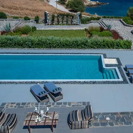 Διαμέρισμα Aelia Paros