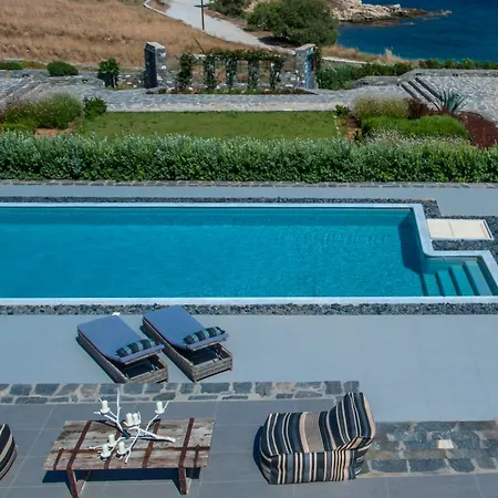 Διαμέρισμα Aelia Paros