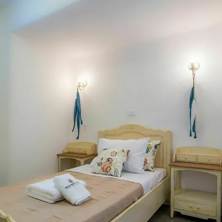 Aelia Paros Διαμέρισμα