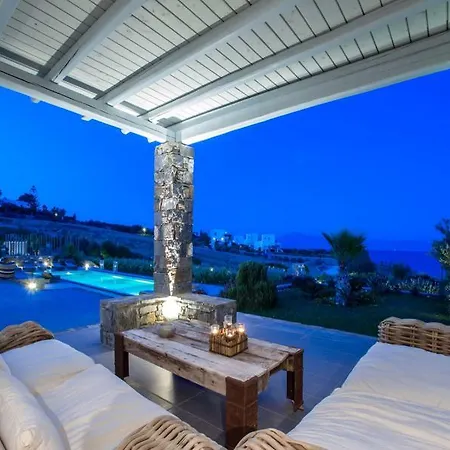 Διαμέρισμα Aelia Paros Χρυσή Ακτή
