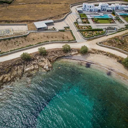 Aelia Paros Διαμέρισμα
