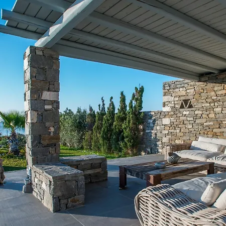 Aelia Paros Διαμέρισμα *