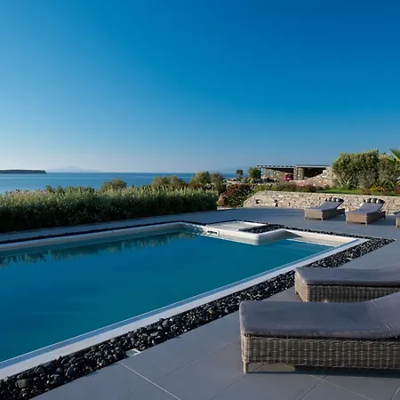 Διαμέρισμα Aelia Paros