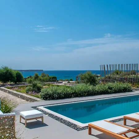 Διαμέρισμα Aelia Paros Χρυσή Ακτή