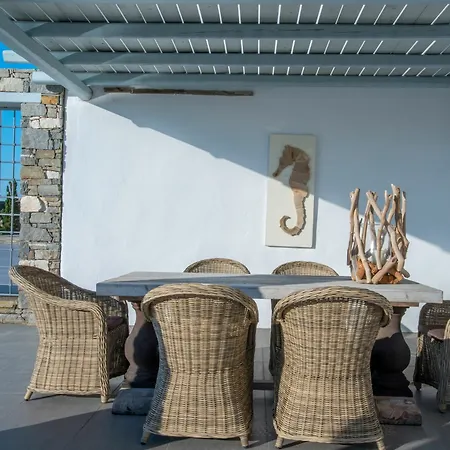 Διαμέρισμα Aelia Paros Χρυσή Ακτή