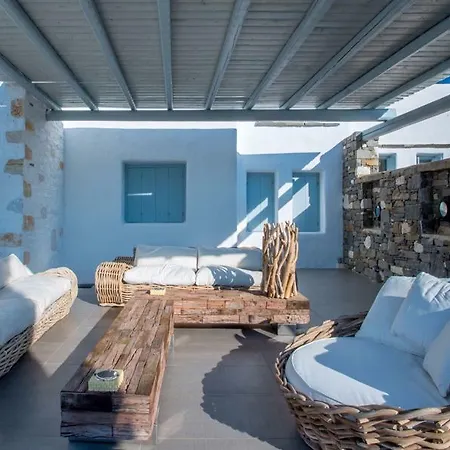 Aelia Paros *