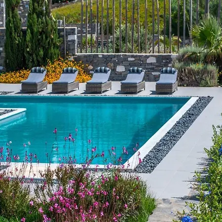 Διαμέρισμα Aelia Paros *
