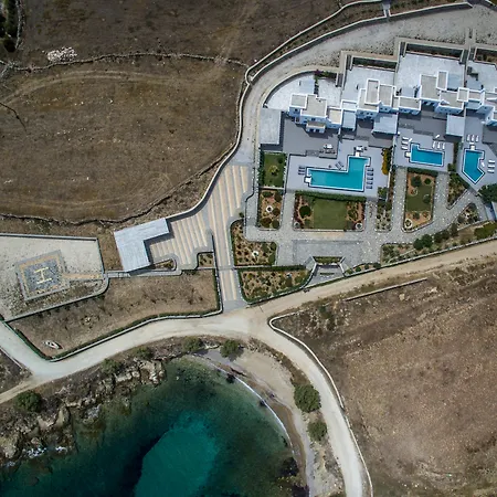 Aelia Paros *