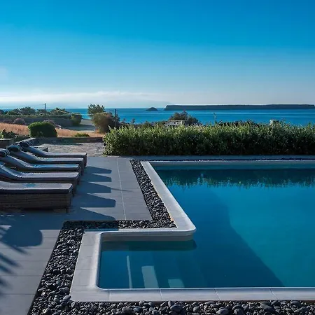 Apartment Aelia Paros Chrisi Akti (Paros)